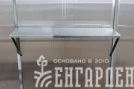Полка в теплицу Министар Воля