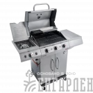 Газовый гриль Char-Broil Performance PRO 3S