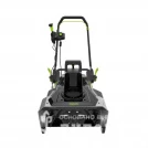Снегоуборщик аккумуляторный GREENWORKS 82V 82SN22