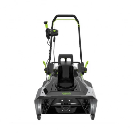 Снегоуборщик аккумуляторный GREENWORKS 82V 82SN22