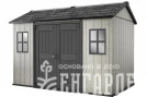Сарай пластиковый Oakland 1175