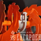 Снегоуборщик бензиновый PATRIOT PS 601