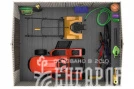 Сарай пластиковый Woodlook 10*8