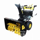 Снегоуборщик Huter SGC 8100