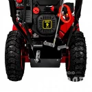 Снегоуборщик бензиновый DDE ST9071LE "SnowEngine"