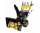 Снегоуборщик Huter SGC 6000