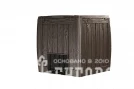 Компостер Deco 340L (w/o base)