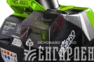 Снегоуборщик аккумуляторный GREENWORKS GD40ST