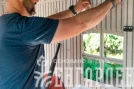 Сарай пластиковый LifeTime 10*8