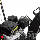 Снегоуборщик бензиновый Huter SGC 8000