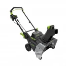 Снегоуборщик аккумуляторный GREENWORKS 82V 82SN22