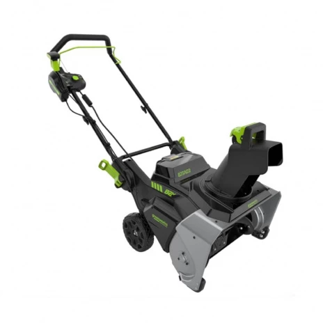Снегоуборщик аккумуляторный GREENWORKS 82V 82SN22