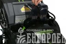 Газонокосилка аккумуляторная GREENWORKS GC82LM61S