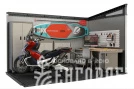Сарай пластиковый Artisan 11*7