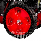 Снегоуборщик бензиновый DDE ST6561
