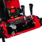 Снегоуборщик бензиновый DDE ST9071LE "SnowEngine"