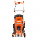 Газонокосилка аккумуляторная PATRIOT CM 435XL ) [40В, 1х2.5 Ач, з/у]