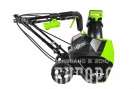Снегоуборщик аккумуляторный GREENWORKS GD40STK5