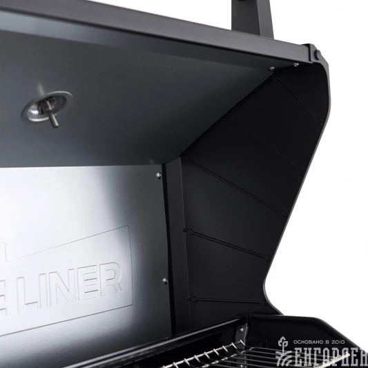 Газовый гриль PRIMELINER G class 3B