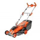 Газонокосилка аккумуляторная PATRIOT CM 435XL ) [40В, 1х2.5 Ач, з/у]