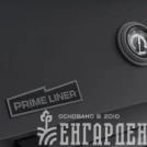 Газовый гриль PRIMELINER G class 4B комплектация DELUXE