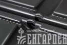 Компостер 860 л. 2020