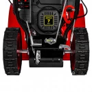 Снегоуборщик бензиновый DDE ST7071E