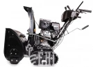 Снегоуборщик бензиновый гусеничный CHAMPION STT1170E