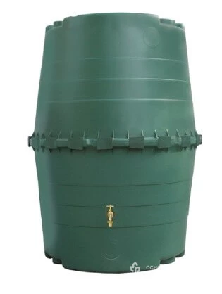 Емкость бочка для воды GRAF Топ 1300 л (323001)
