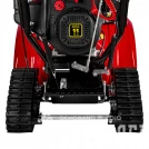 Снегоуборщик бензиновый гусеничный DDE ST1176LET "SnowEngine"
