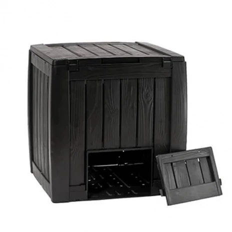 Компостер Deco 340L (w/o base)