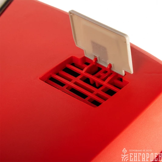 Газонокосилка электрическая DDE LME3516