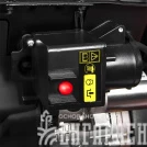 Снегоуборщик бензиновый гусеничный DDE ST1176LET "SnowEngine"