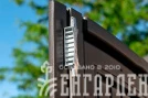 Сарай пластиковый LifeTime 10*8