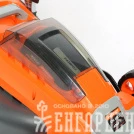 Газонокосилка аккумуляторная PATRIOT CM 435XL ) [40В, 1х2.5 Ач, з/у]