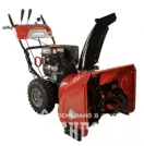 Снегоуборщик бензиновый DDE ST9071LE "SnowEngine"