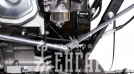 Снегоуборщик бензиновый CHAMPION ST1376E
