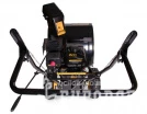 Снегоуборщик бензиновый CHAMPION ST656