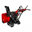 Снегоуборщик бензиновый гусеничный DDE ST1176LET "SnowEngine"