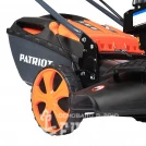 Газонокосилка самоходная PATRIOT PT 52BS