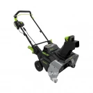 Снегоуборщик аккумуляторный GREENWORKS 82SN22