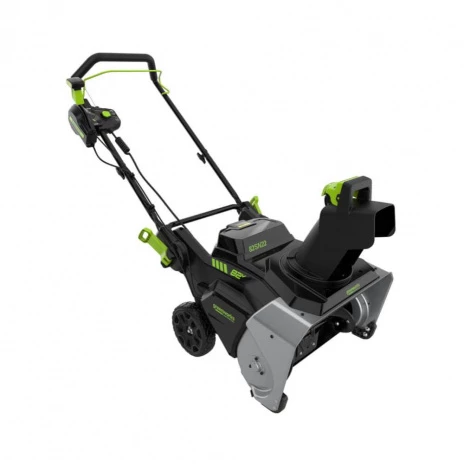 Снегоуборщик аккумуляторный GREENWORKS 82SN22