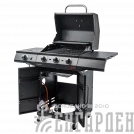 Газовый гриль Char-Broil Performance Power Edition 3B