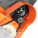 Снегоуборщик аккумуляторный DAEWOO DAST 3321Li SET
