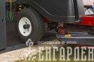 Сарай пластиковый Oakland 757