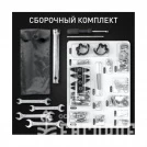 Снегоуборщик PATRIOT СИБИРЬ 110Е