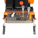 Снегоуборщик бензиновый DAEWOO DAST 1080
