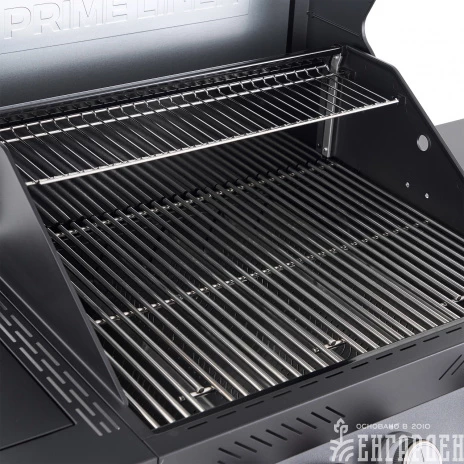 Газовый гриль PRIMELINER G class 3B