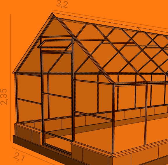 Монтаж под ключ