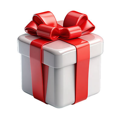 Раздаем подарки